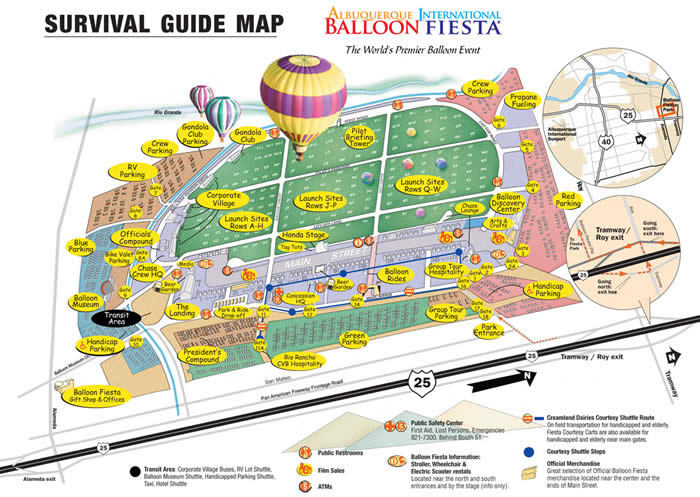 ꥫ 󥿥륭ԥ󥰥ʥ⡼ۡˤι International Balloon Fiesta